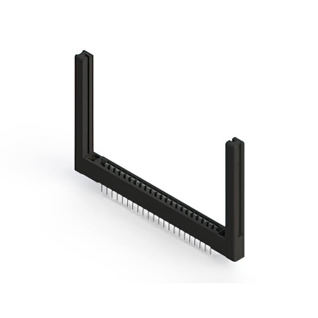 357-044-424-258 EDAC Inc.  Edgeboard Connectors